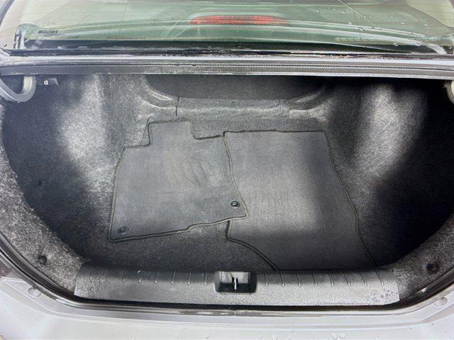 Photo of 2017 Silver Honda Civic