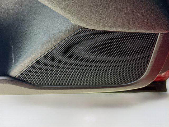 Photo of 2024 Soul Red Crystal Metallic Mazda CX-5