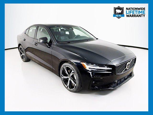 2024 Volvo S60