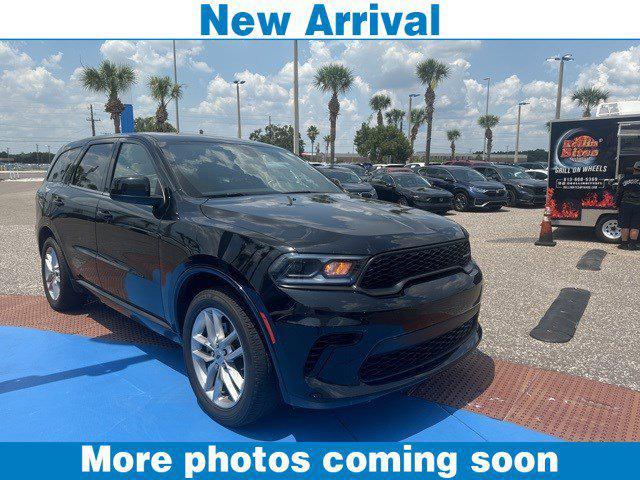 2023 Dodge Durango