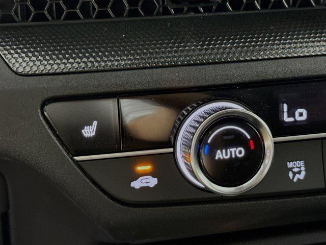 Photo of 2026 Crystal Black Pearl Honda CR-V Hybrid