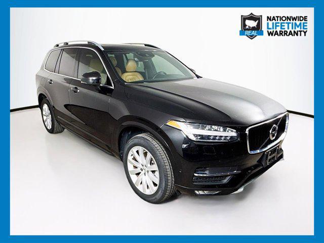 2017 Volvo XC90