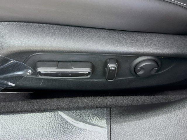 Photo of 2025 Solar Silver Metallic Honda Accord Hybrid