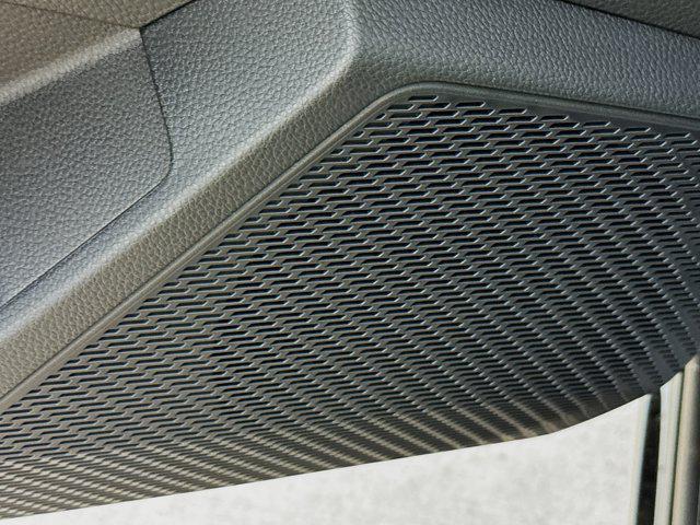 Photo of 2025 Solar Silver Metallic Honda Accord Hybrid