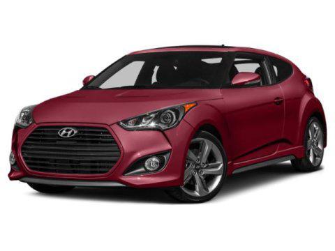 2015 Hyundai Veloster