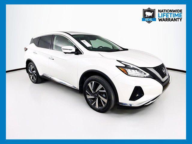 2024 Nissan Murano