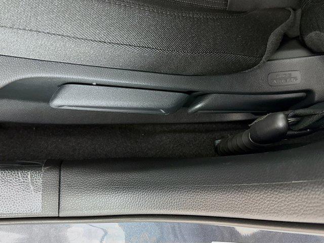 Photo of 2025 Meteorite Gray Metallic Honda Civic