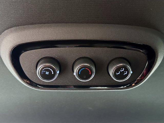 Photo of 2022 White Knuckle Clearcoat Dodge Durango