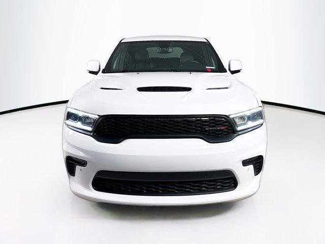 Photo of 2022 White Knuckle Clearcoat Dodge Durango