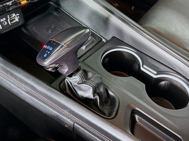 Photo of 2022 White Knuckle Clearcoat Dodge Durango