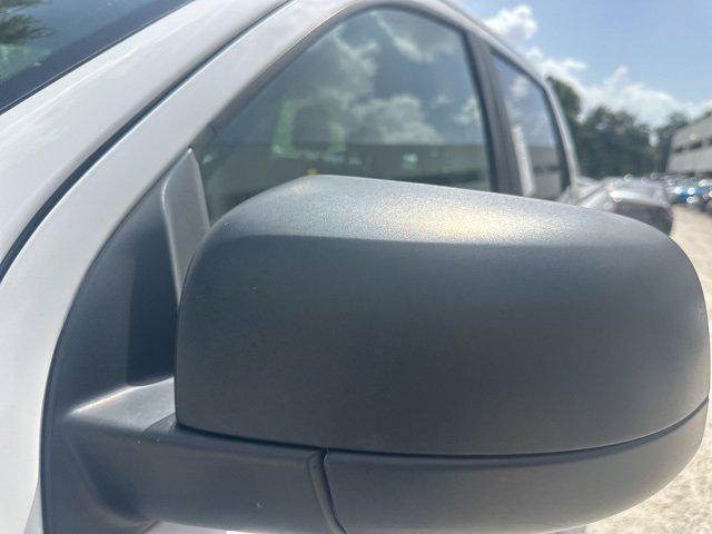 Photo of 2019 Oxford White Ford Ranger