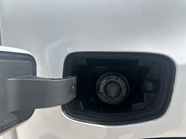 Photo of 2019 Oxford White Ford Ranger