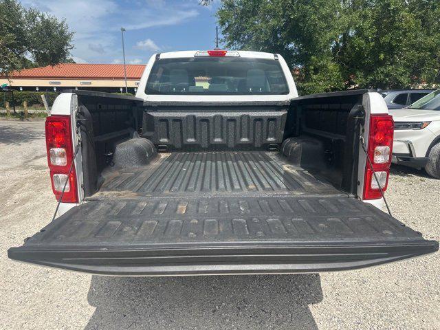 Photo of 2019 Oxford White Ford Ranger