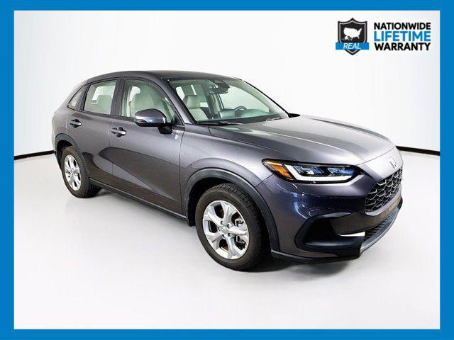 2023 Honda HR-V