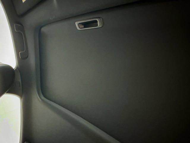 Photo of 2025 Urban Gray Pearl Honda Civic Hybrid