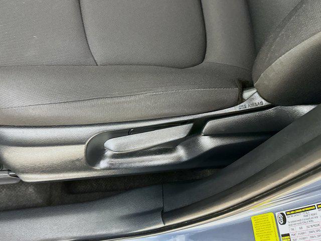 Photo of 2024 Celestite Toyota Corolla Cross