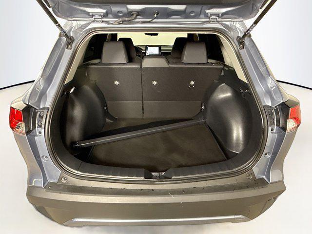 Photo of 2024 Celestite Toyota Corolla Cross