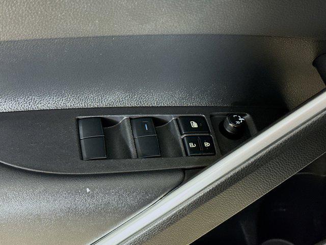 Photo of 2024 Celestite Toyota Corolla Cross
