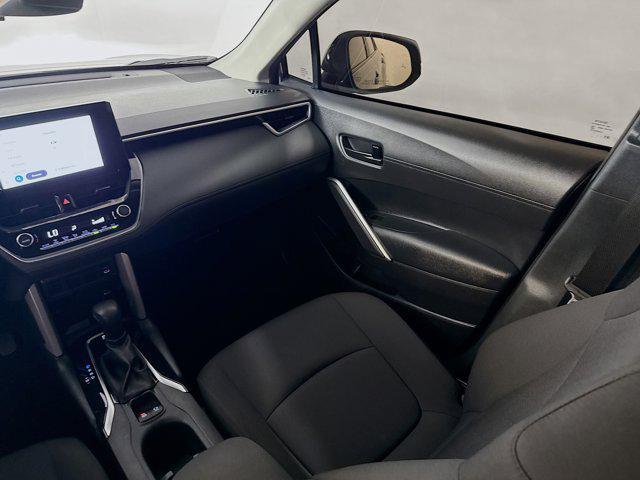 Photo of 2024 Celestite Toyota Corolla Cross