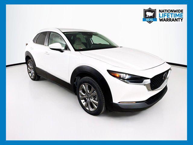 2023 Mazda Cx-30