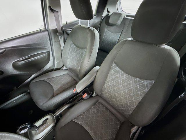 Photo of 2020 Summit White Chevrolet Spark