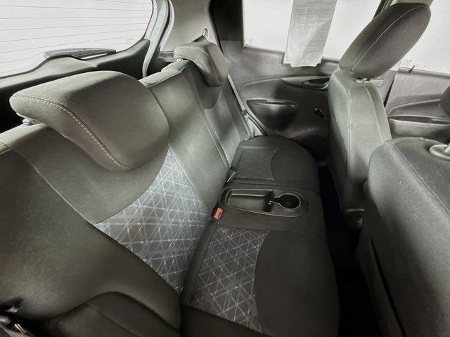 Photo of 2020 Summit White Chevrolet Spark