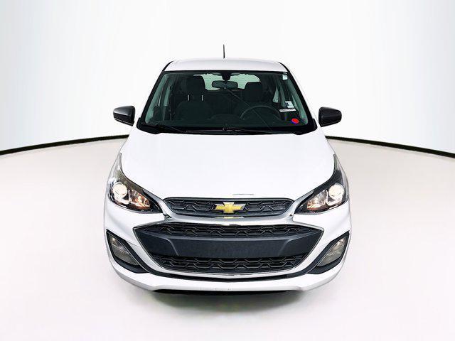 Photo of 2020 Summit White Chevrolet Spark