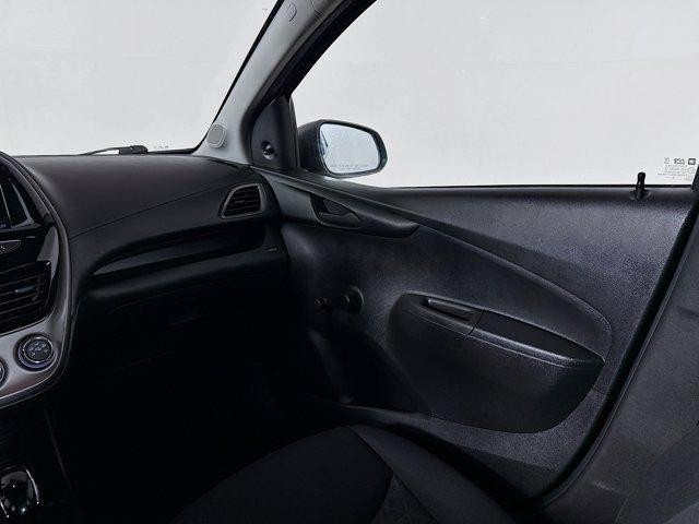 Photo of 2020 Summit White Chevrolet Spark
