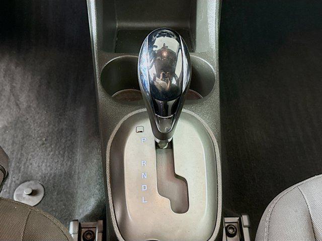 Photo of 2020 Summit White Chevrolet Spark