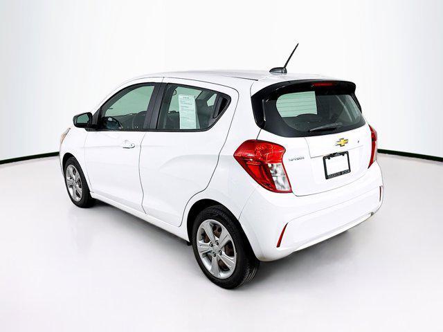 Photo of 2020 Summit White Chevrolet Spark