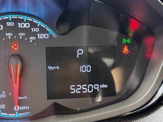 Photo of 2020 Summit White Chevrolet Spark