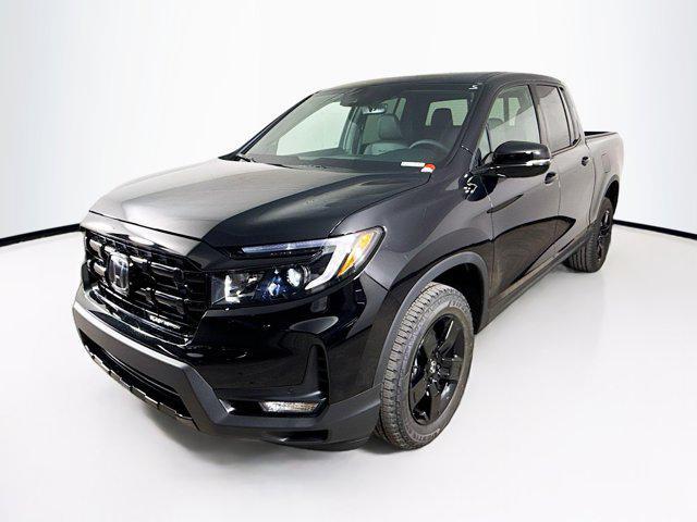 Photo of 2026 Crystal Black Pearl Honda Ridgeline