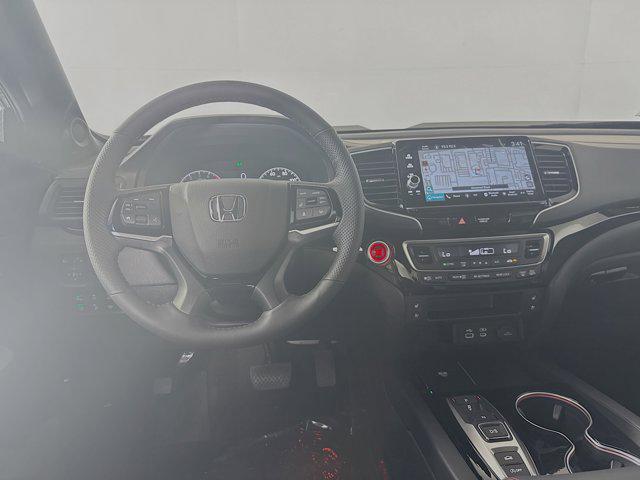 Photo of 2026 Crystal Black Pearl Honda Ridgeline