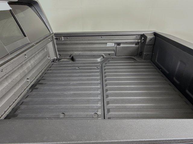 Photo of 2026 Crystal Black Pearl Honda Ridgeline