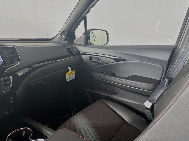 Photo of 2026 Crystal Black Pearl Honda Ridgeline
