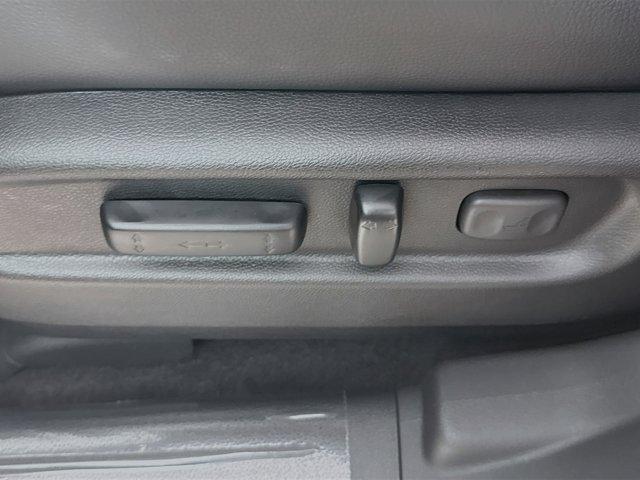 Photo of 2026 Crystal Black Pearl Honda Ridgeline