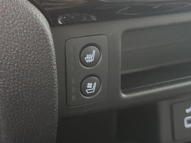 Photo of 2026 Crystal Black Pearl Honda Ridgeline