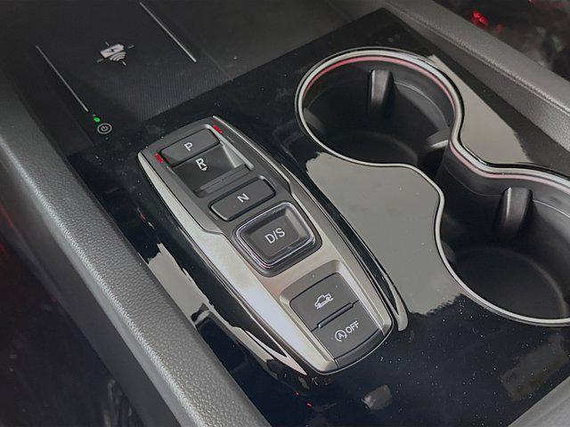 Photo of 2026 Crystal Black Pearl Honda Ridgeline