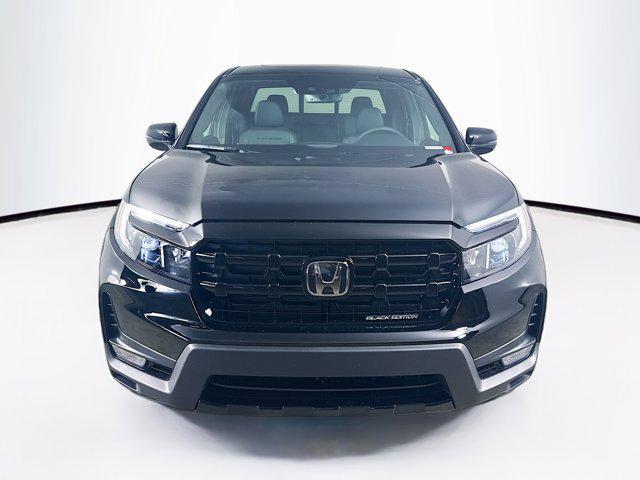 Photo of 2026 Crystal Black Pearl Honda Ridgeline