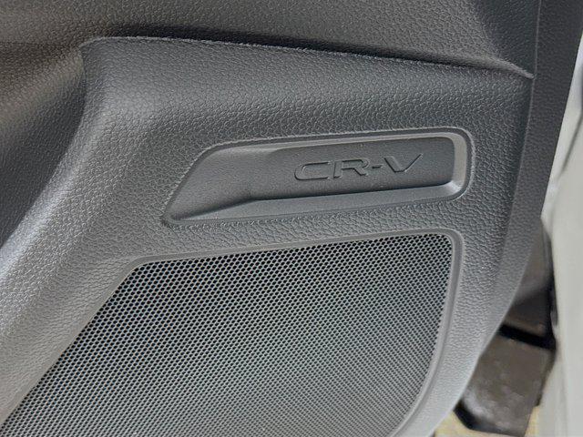 Photo of 2026 Platinum White Pearl Honda CR-V Hybrid