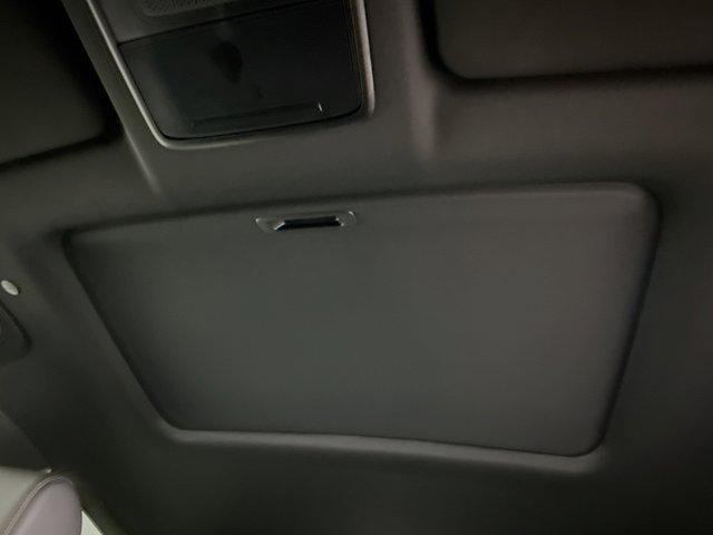 Photo of 2026 Platinum White Pearl Honda CR-V Hybrid