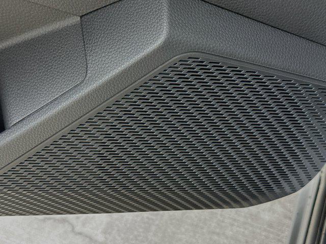 Photo of 2025 Solar Silver Metallic Honda Accord Hybrid
