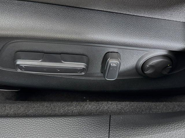 Photo of 2025 Solar Silver Metallic Honda Accord Hybrid