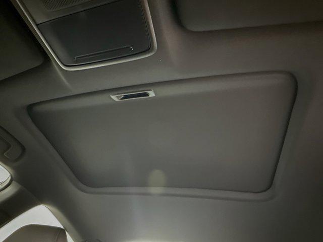 Photo of 2025 Solar Silver Metallic Honda Accord Hybrid