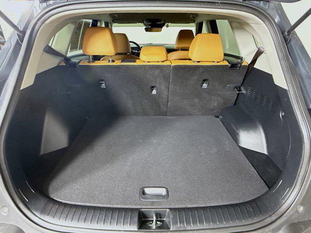 Photo of 2024 Gravity Gray Kia Seltos