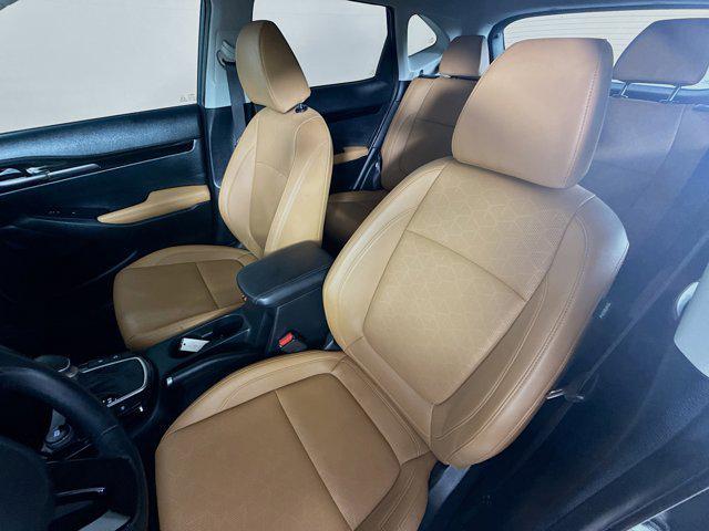 Photo of 2024 Gravity Gray Kia Seltos