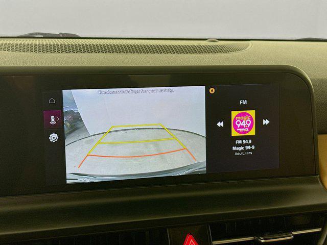 Photo of 2024 Gravity Gray Kia Seltos