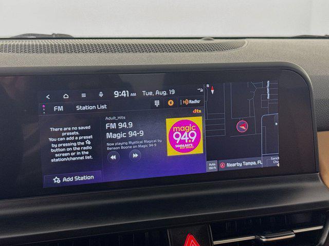 Photo of 2024 Gravity Gray Kia Seltos