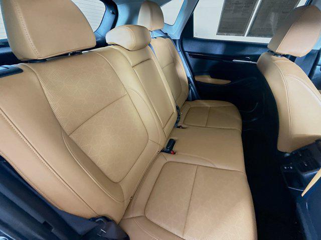 Photo of 2024 Gravity Gray Kia Seltos