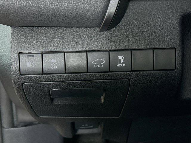 Photo of 2023 Gray Toyota Camry